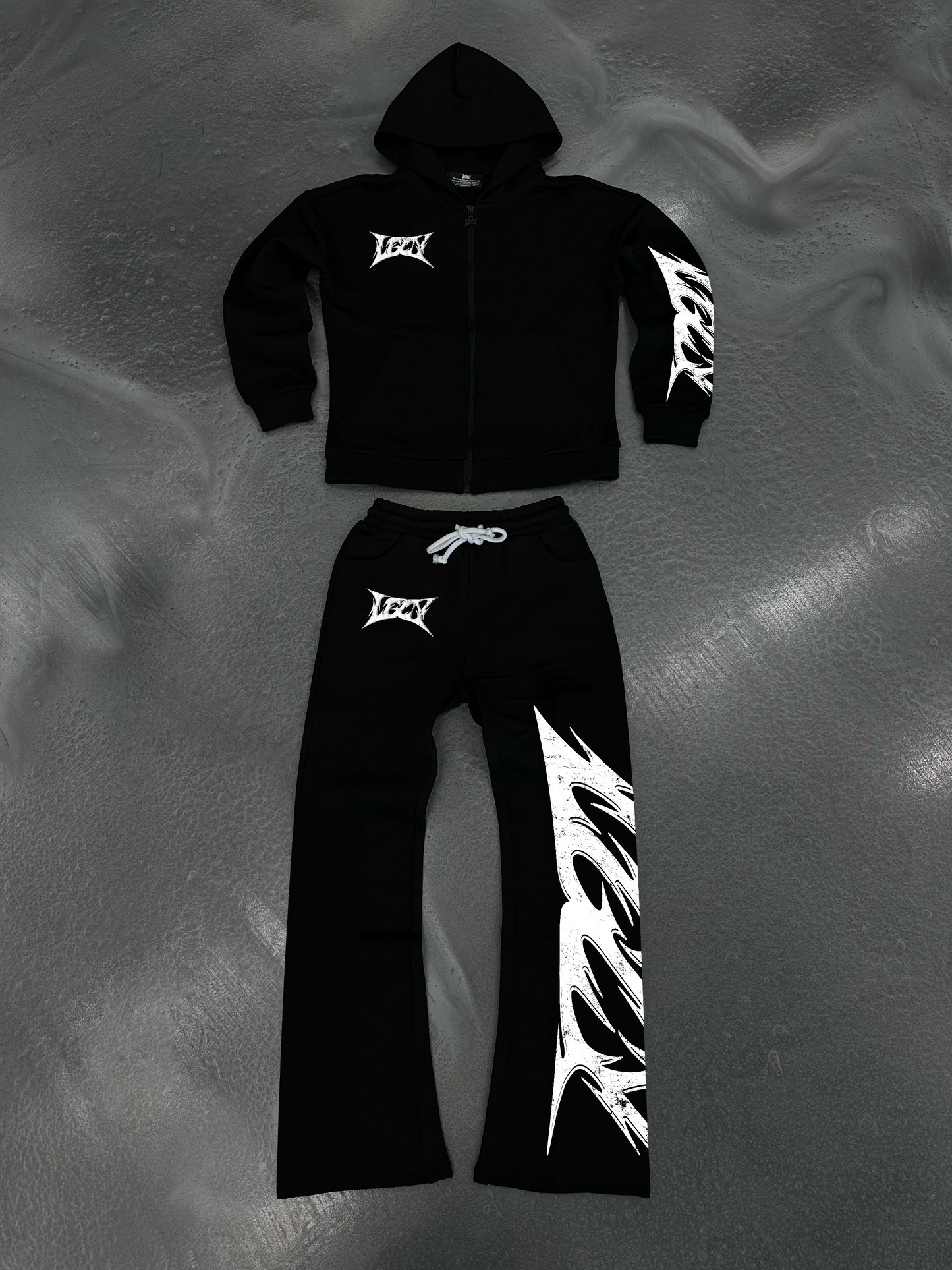 "LGCY" Gloves