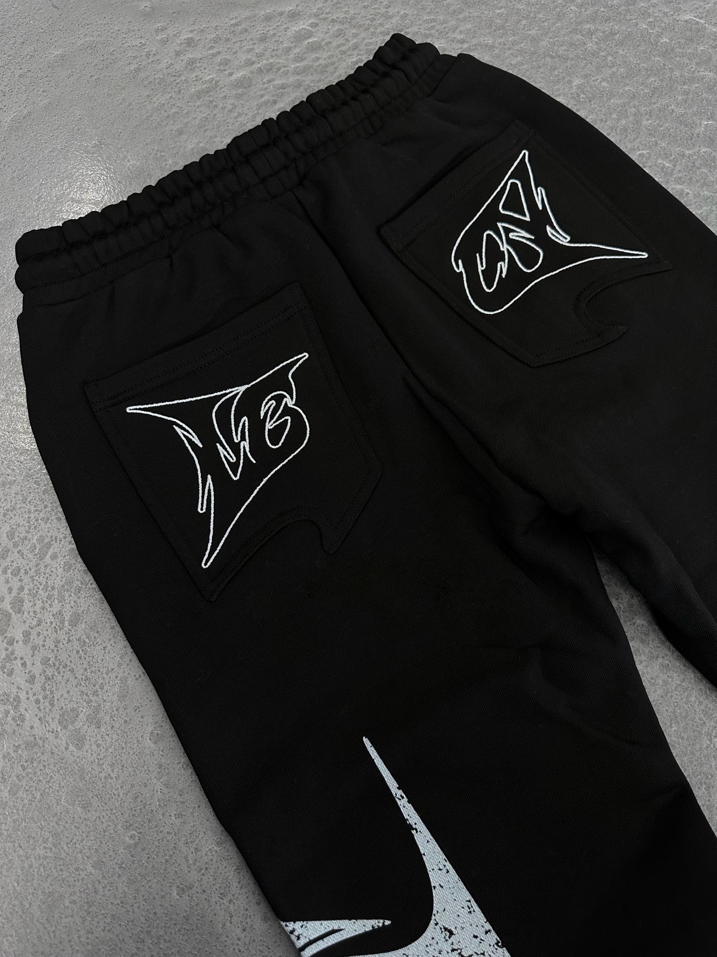 "LGCY" Gloves