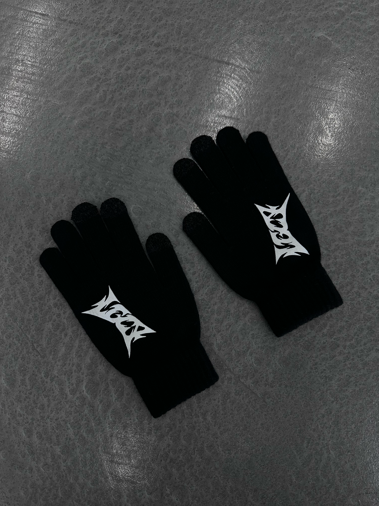 "LGCY" Gloves