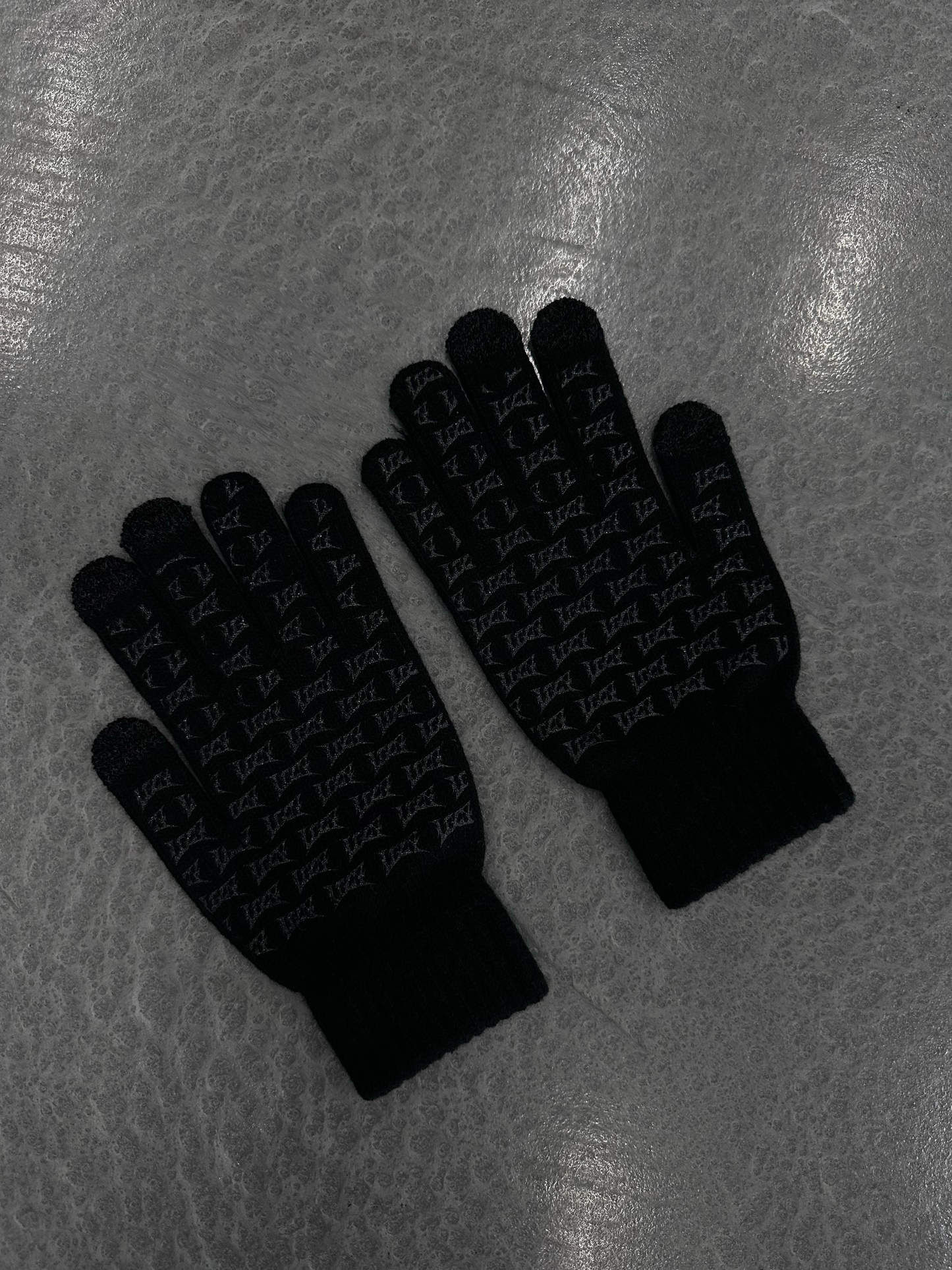 "LGCY" Gloves
