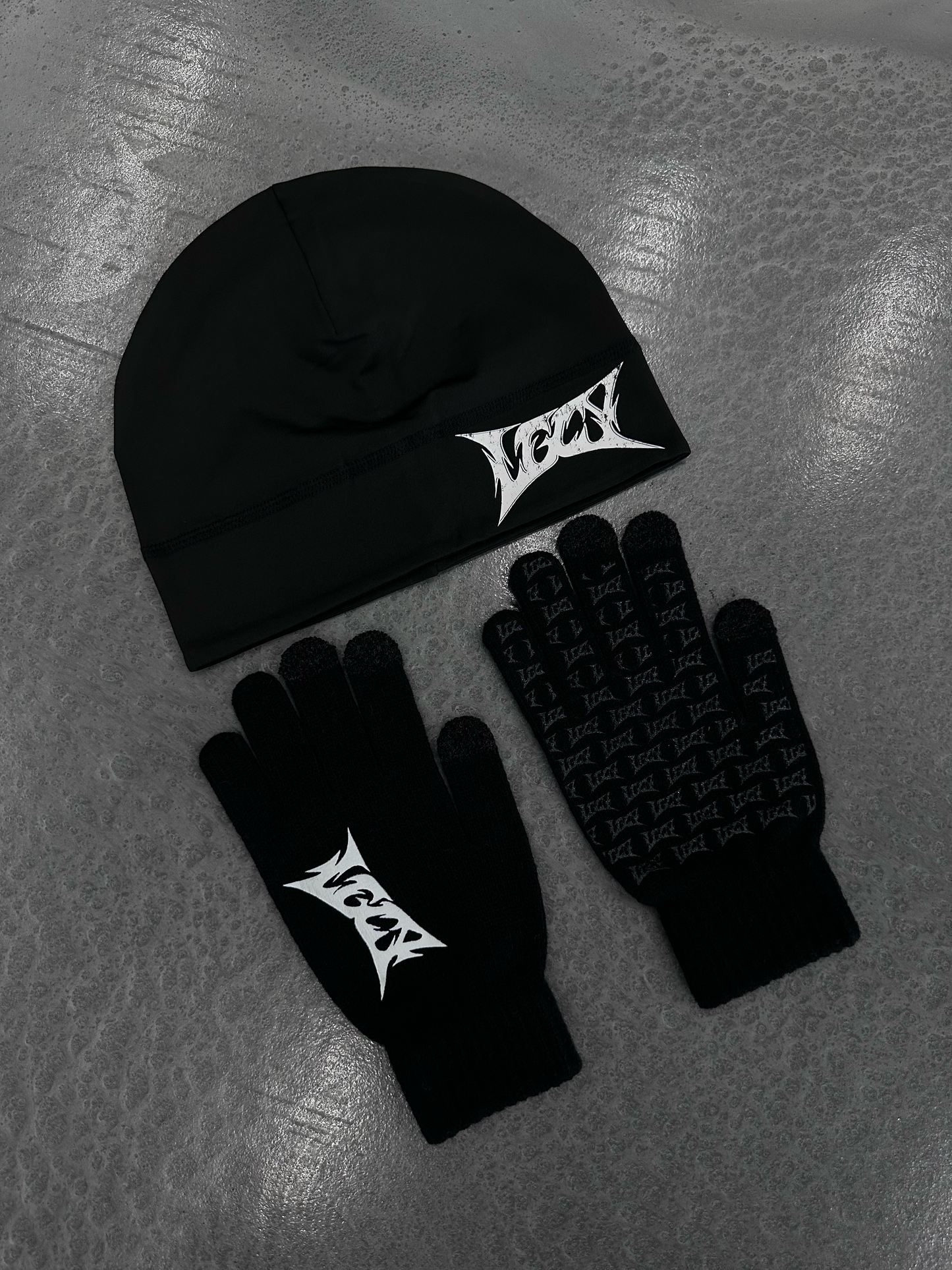 "LGCY" Gloves