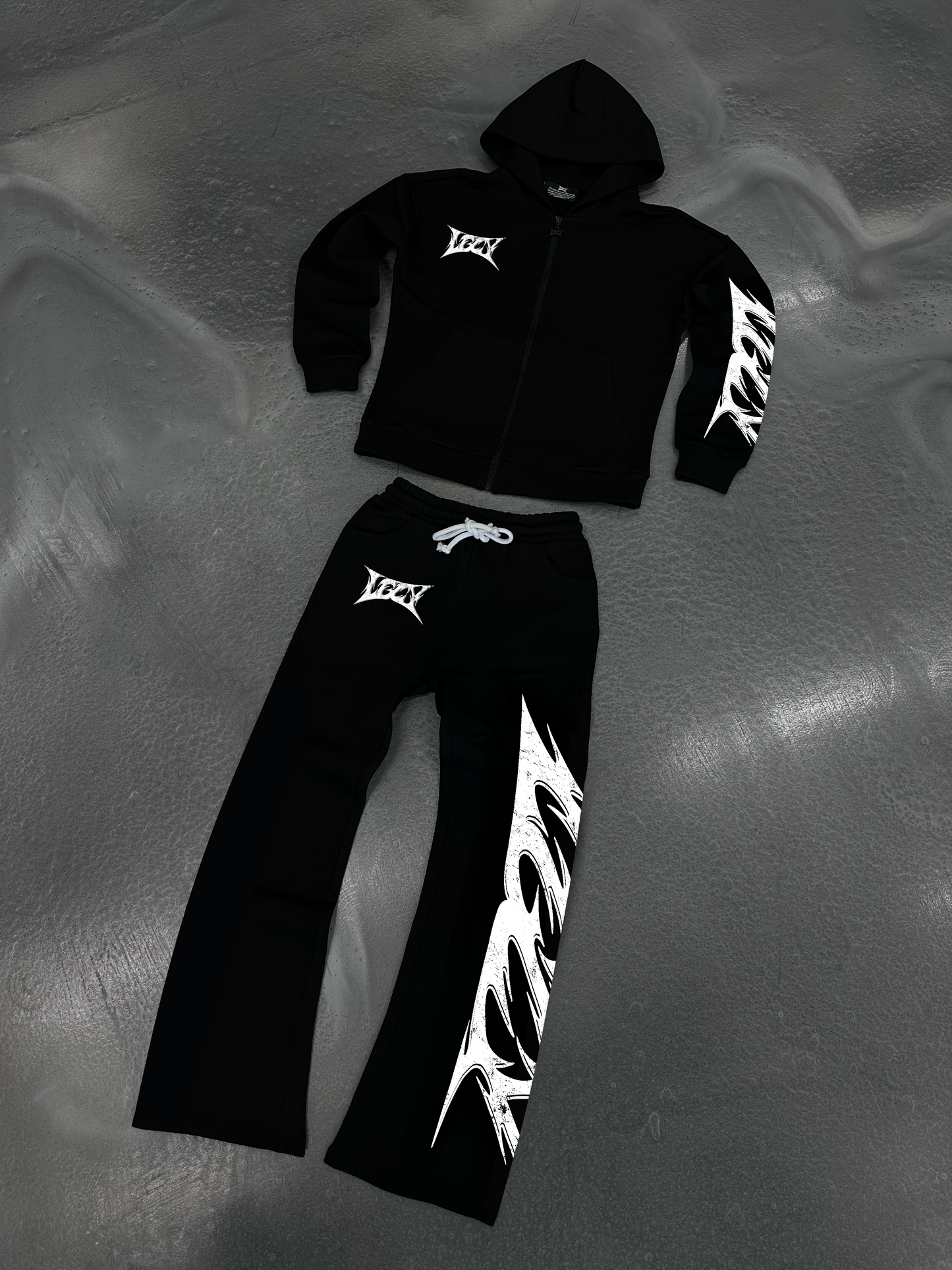 "LGCY" Gloves