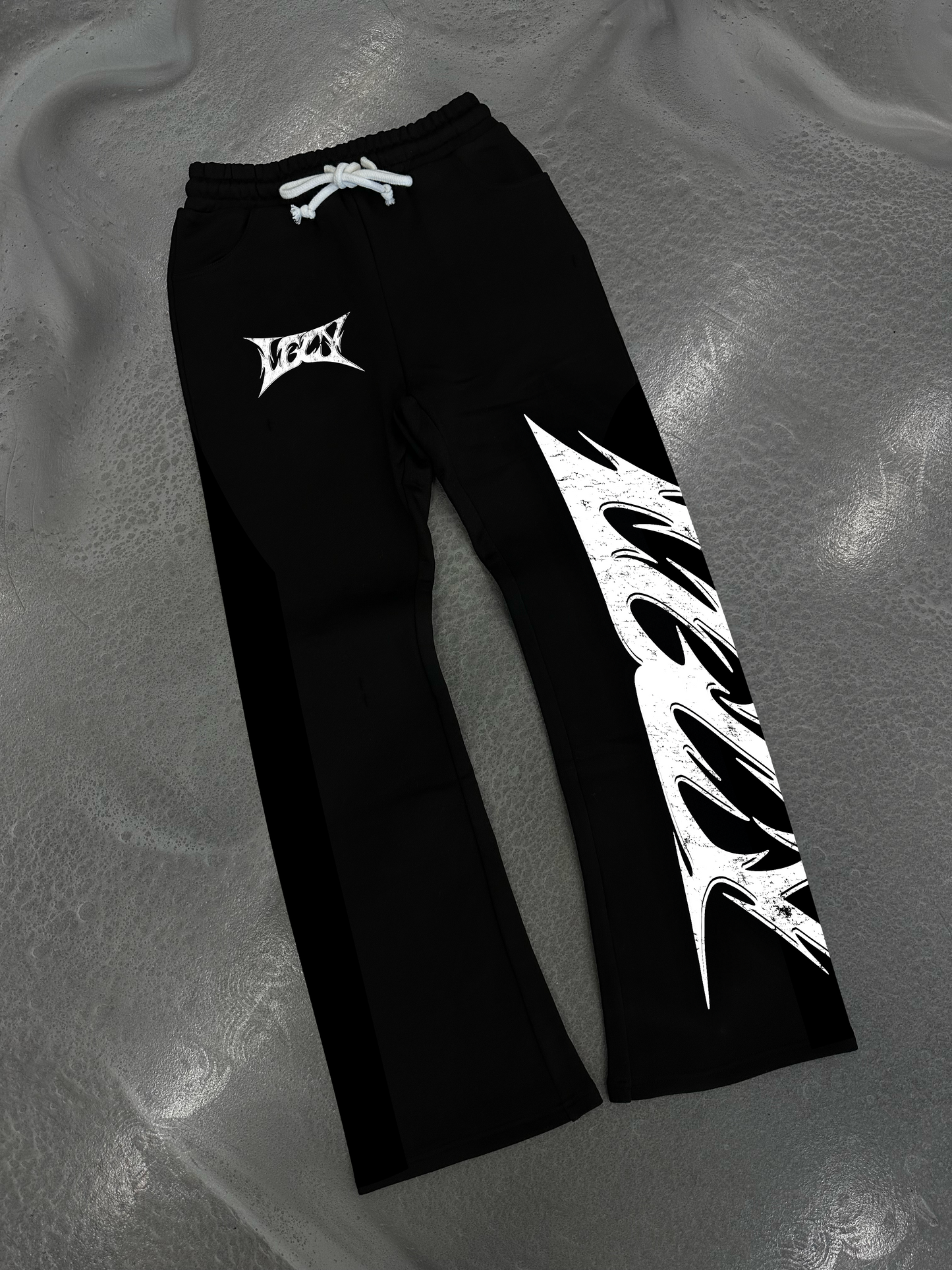 "LGCY" Gloves