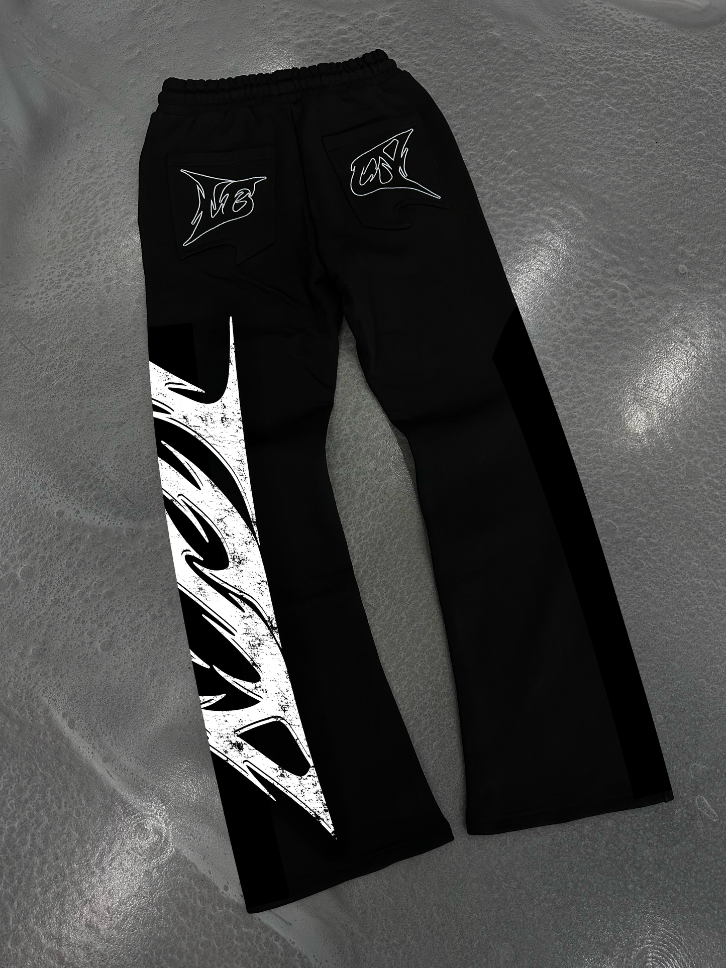 "LGCY" Gloves